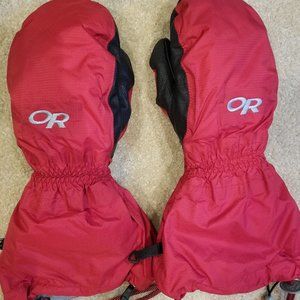 Outdoor Research Alti Mittens
